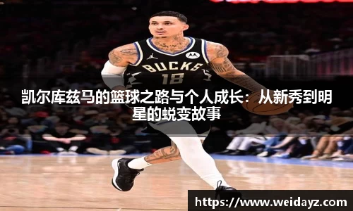 凯尔库兹马的篮球之路与个人成长：从新秀到明星的蜕变故事